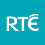 RTÉ logo