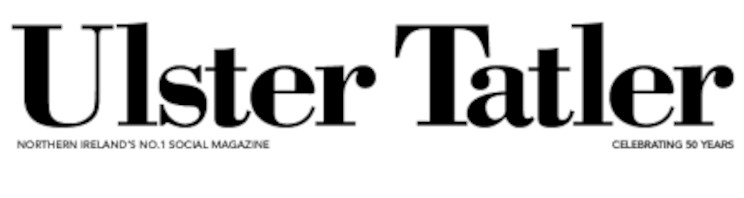 Ulster Tatler logo