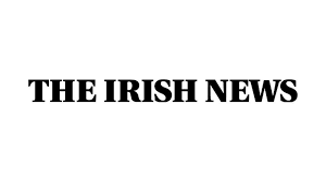 The Irish News logo
