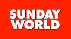 Sunday World logo