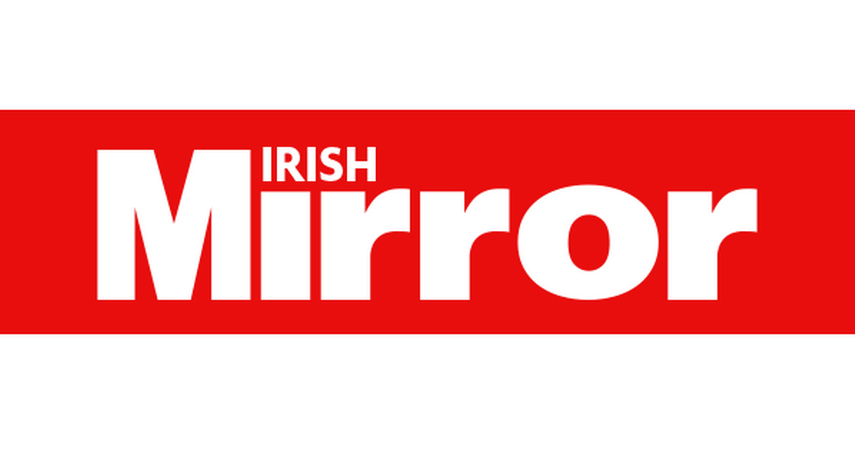 Irish Mirror logo